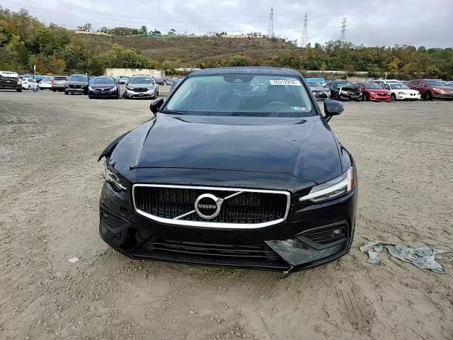 2021 Volvo S60 T5 Momentum VIN: 7JR102FK8MG094362 Lot: 76312294