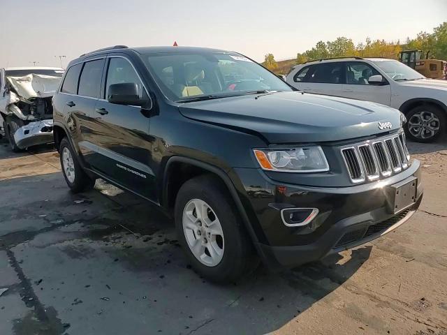 2014 Jeep Grand Cherokee Laredo VIN: 1C4RJFAG6EC565765 Lot: 75274654