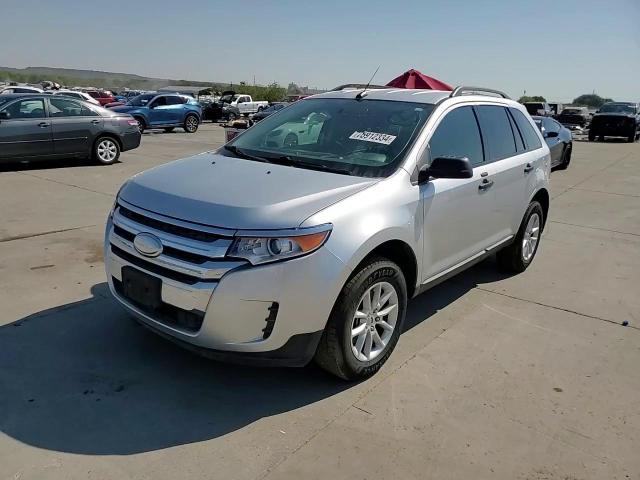2013 Ford Edge - Image 14