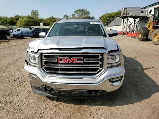 1GTV2MEH3HZ138631 2017 GMC Sierra K1500 Sle