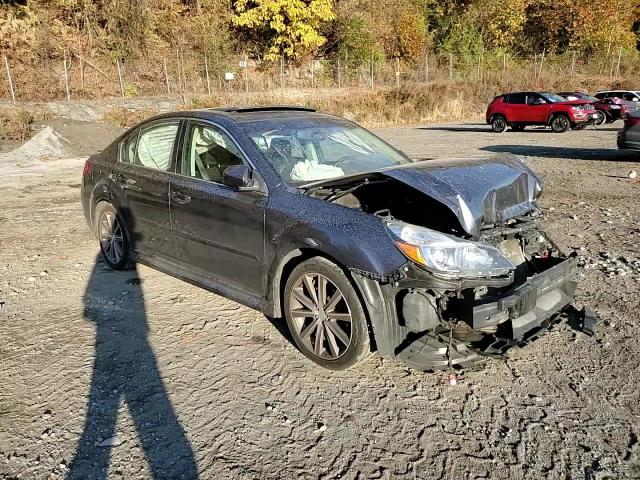 2014 Subaru Legacy 2.5I Sport VIN: 4S3BMBH61E3015288 Lot: 77270874