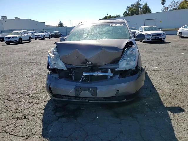 2009 Toyota Prius VIN: JTDKB20U993469343 Lot: 76181774