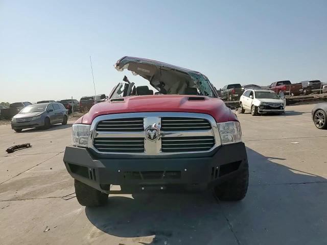 2014 Ram 1500 Slt VIN: 1C6RR6LT7ES415535 Lot: 75737834