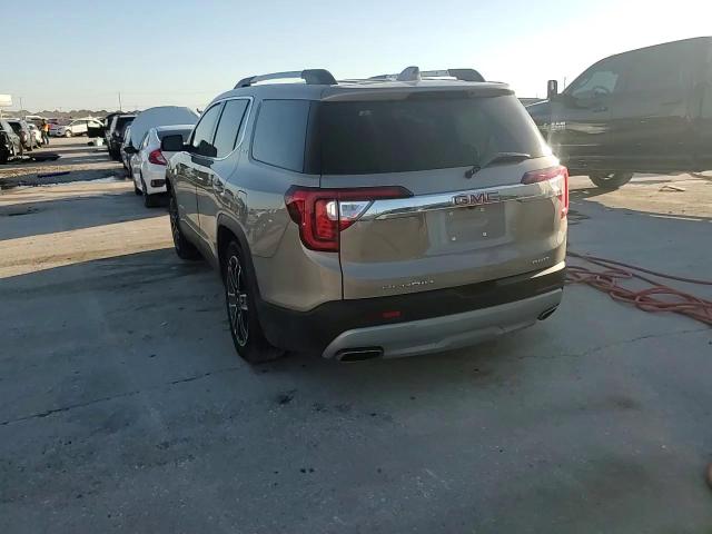 2023 GMC Acadia Slt VIN: 1GKKNUL49PZ103315 Lot: 73708414