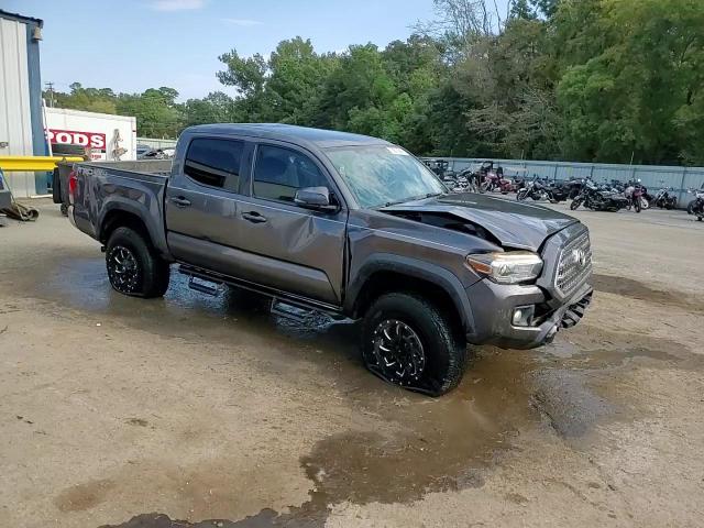 5TFCZ5AN9HX074269 2017 Toyota Tacoma Double Cab