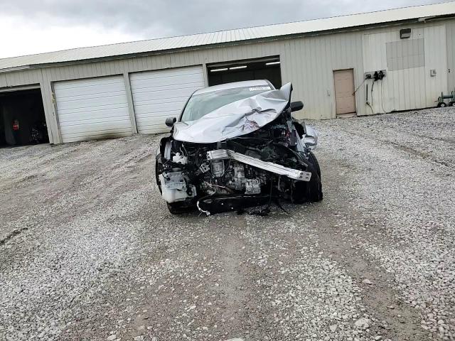 2HKRW6H31JH215317 2018 Honda Cr-V Lx