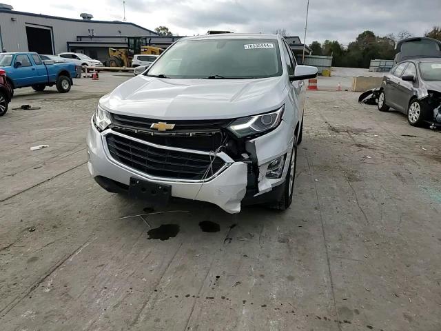 2019 Chevrolet Equinox Lt VIN: 2GNAXUEV7K6188500 Lot: 78535444