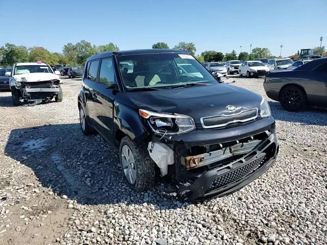 2016 Kia Soul VIN: KNDJN2A27G7331208 Lot: 74328074