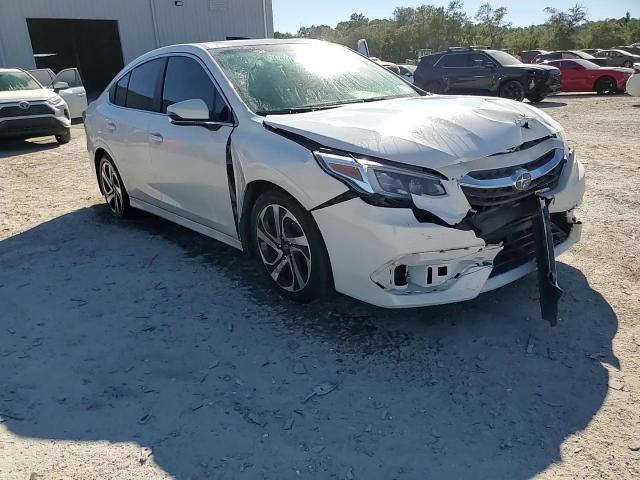 2020 Subaru Legacy Limited VIN: 4S3BWAN63L3005075 Lot: 76104424