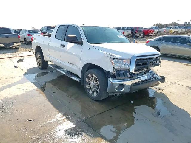 2012 Toyota Tundra Double Cab Sr5 VIN: 5TFRM5F18CX048186 Lot: 78550814