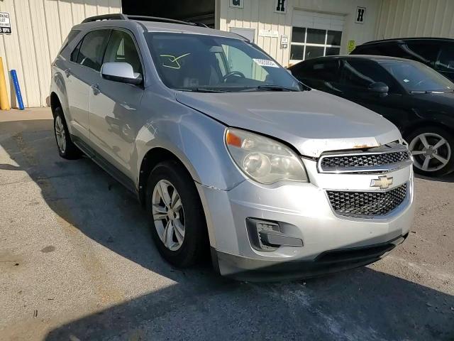 2011 Chevrolet Equinox Lt VIN: 2CNFLEEC2B6236365 Lot: 76232824