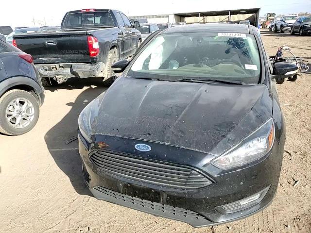 2017 Ford Focus - Image 11