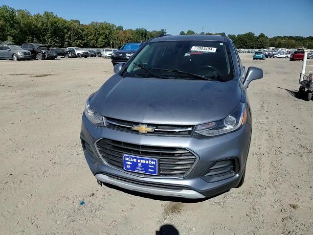 2019 Chevrolet Trax 1Lt VIN: KL7CJLSB9KB746963 Lot: 77083494