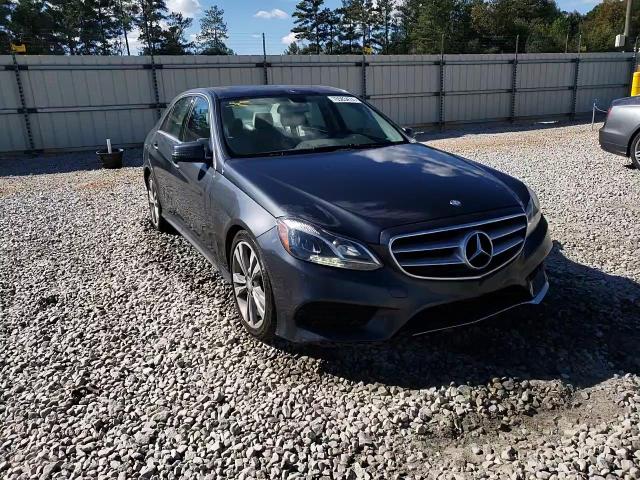 2014 Mercedes-Benz E-klasse - Image 13