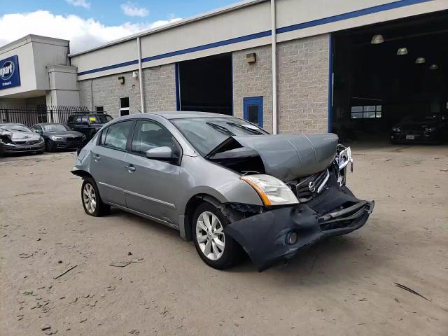 2010 Nissan Sentra - Image 10