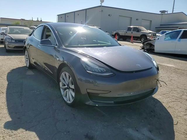 2018 Tesla Model 3 VIN: 5YJ3E1EAXJF171329 Lot: 75659654