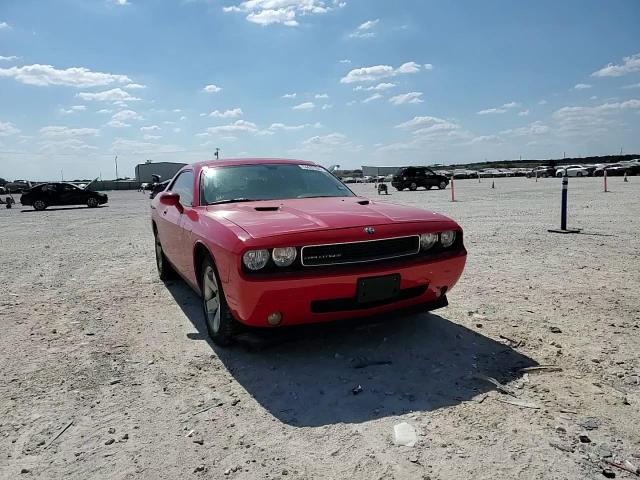 2010 Dodge Challenger Se VIN: 2B3CJ4DV3AH189958 Lot: 74422104