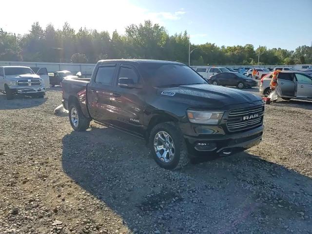 2023 Ram 1500 Laramie VIN: 1C6SRFJT2PN621500 Lot: 74041584