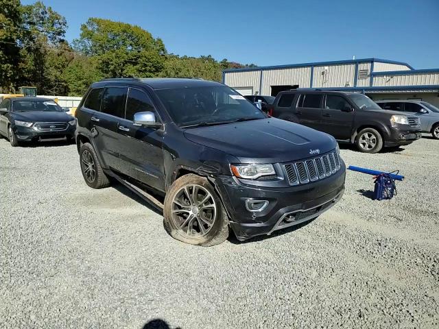 2014 Jeep Grand Cherokee - Image 11
