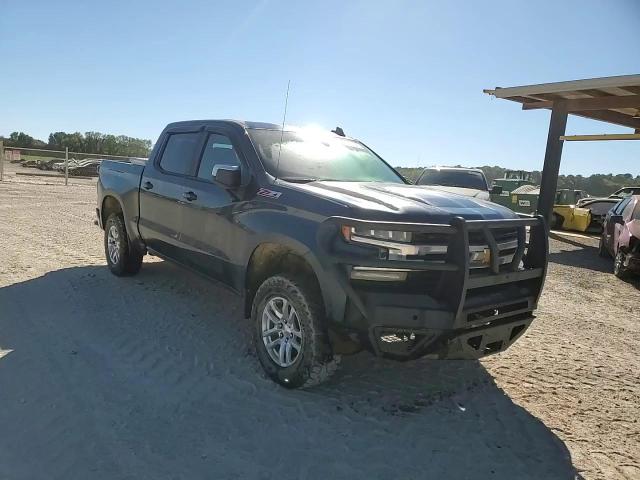 2019 Chevrolet Silverado K1500 Lt VIN: 1GCUYDED4KZ121450 Lot: 76773894