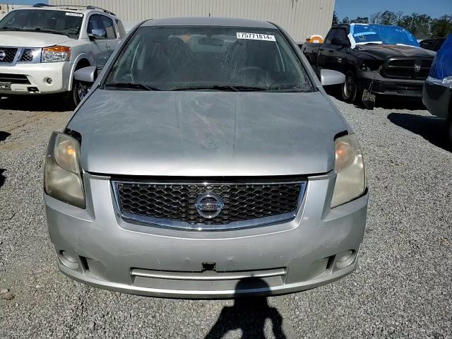 2011 Nissan Sentra - Image 10