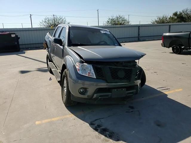 2019 Nissan Navara (Frontier) - Image 11