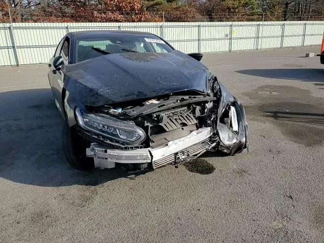 2020 Honda Accord Sport VIN: 1HGCV1F31LA123182 Lot: 76505404