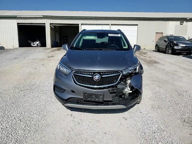 2019 Buick Encore Preferred VIN: KL4CJASB9KB773999 Lot: 77438604