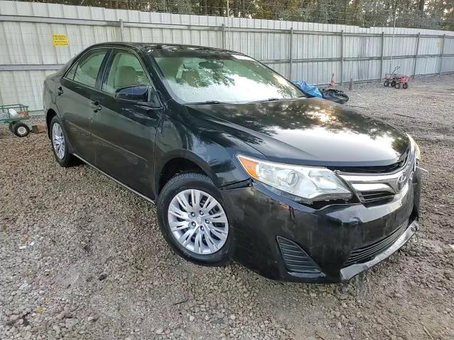 2012 Toyota Camry Base VIN: 4T1BF1FK9CU021637 Lot: 78071864