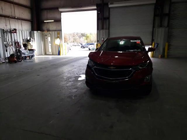 2020 Chevrolet Equinox - Image 14
