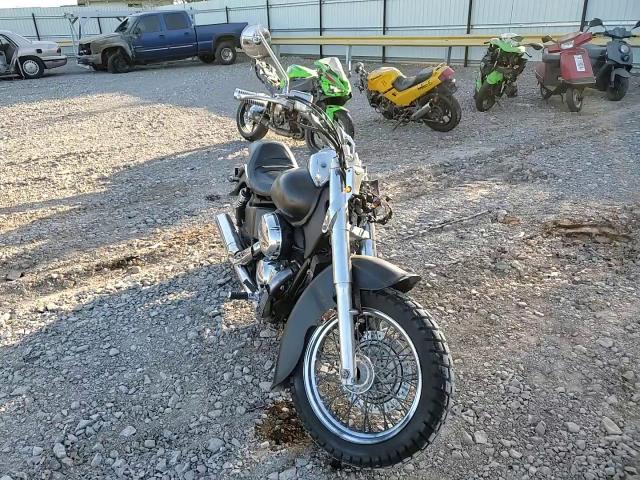 2002 Honda Vt750 Cdc VIN: JH2RC44692M630123 Lot: 77333324