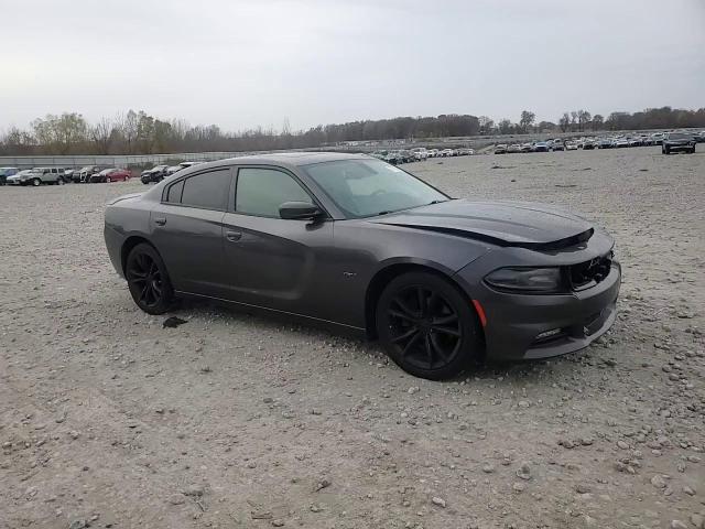 2015 Dodge Charger R/T VIN: 2C3CDXCT0FH889889 Lot: 77775644