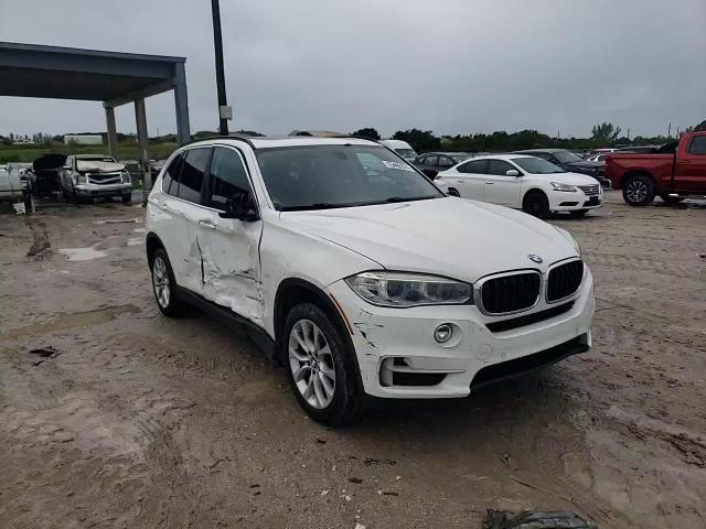 5UXKR2C52G0R72712 2016 BMW X5 Sdrive35I