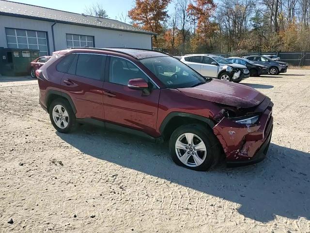 2019 Toyota RAV 4 - Image 14
