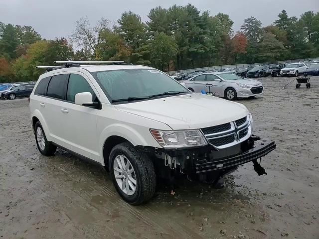 2014 Dodge Journey - Image 12