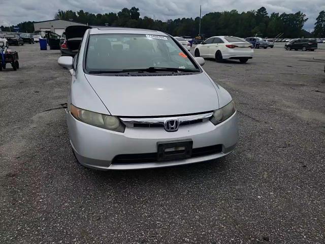 2008 Honda Civic Ex VIN: 1HGFA16808L029083 Lot: 73408764