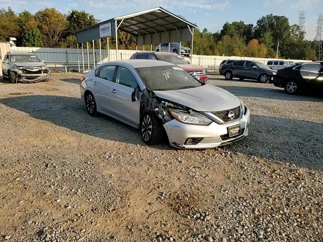 2017 Nissan Altima 2.5 VIN: 1N4AL3AP4HC169026 Lot: 77618544