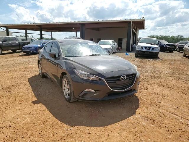 2016 Mazda 3 Sport VIN: 3MZBM1T70GM249737 Lot: 74146354