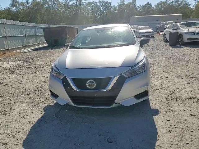 3N1CN8DVXML895351 2021 Nissan Versa S