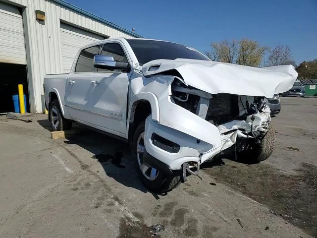 2020 Ram 1500 Limited VIN: 1C6SRFHT2LN103788 Lot: 77110154