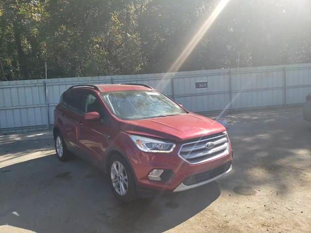 2018 Ford Escape - Image 11