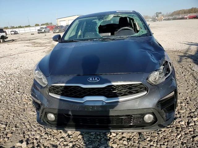 2020 Kia Forte Fe VIN: 3KPF24ADXLE230489 Lot: 76884884