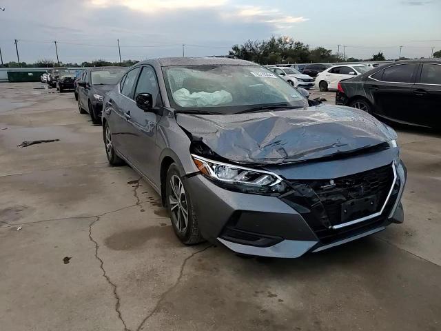 2022 Nissan Sentra - Image 11