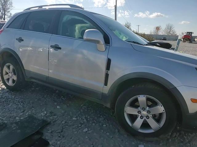 2012 Chevrolet Captiva Sport VIN: 3GNAL2EK1CS557926 Lot: 77771224