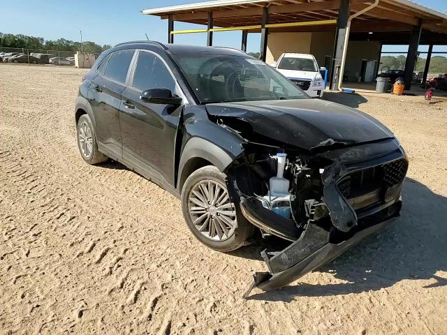 2021 Hyundai Kona Sel VIN: KM8K22AA1MU724795 Lot: 75068664