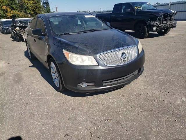 2011 Buick Lacrosse Cxl VIN: 1G4GC5EC5BF350452 Lot: 77998824