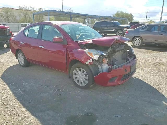 2013 Nissan Versa S VIN: 3N1CN7AP3DL823262 Lot: 78245564