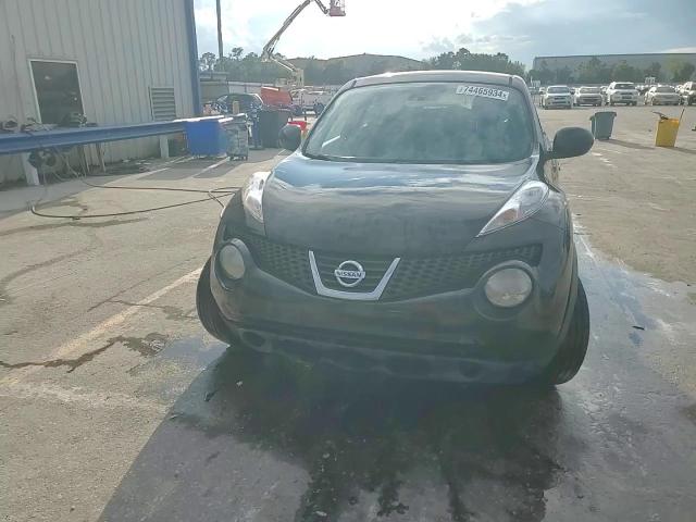 2014 Nissan Juke S VIN: JN8AF5MR4ET354008 Lot: 74465934