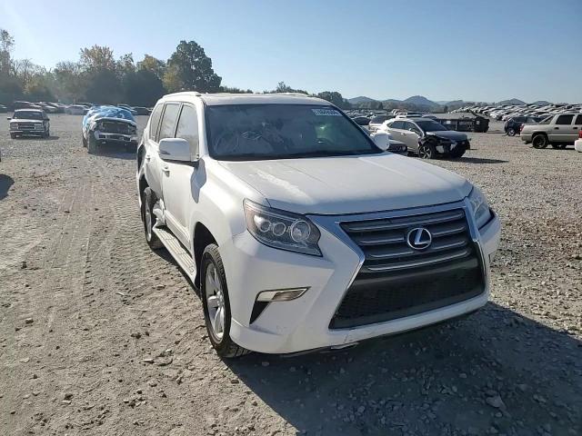 2018 Lexus Gx 460 VIN: JTJBM7FX6J5184419 Lot: 76049584