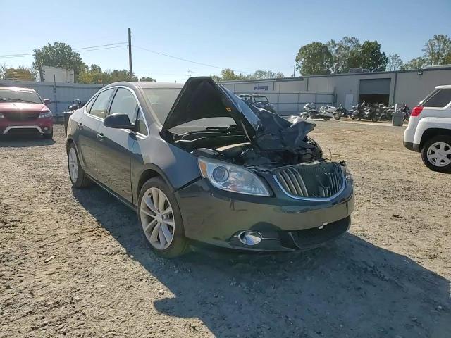 2015 Buick Verano Convenience VIN: 1G4PR5SK9F4101728 Lot: 76615104